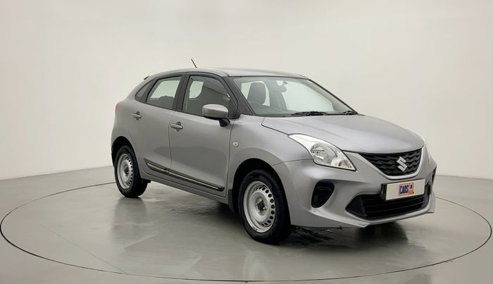 2020 Maruti Baleno SIGMA PETROL 1.2, Petrol, Manual, 10,914 km, Right Front Diagonal