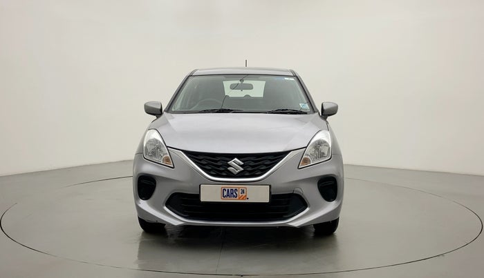 2020 Maruti Baleno SIGMA PETROL 1.2, Petrol, Manual, 10,914 km, Front