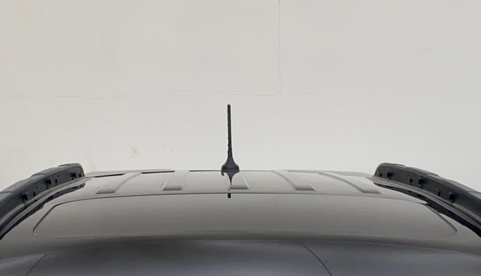 2018 Ford Ecosport TITANIUM 1.5L DIESEL, Diesel, Manual, 1,32,706 km, Moonroof/ Sunroof