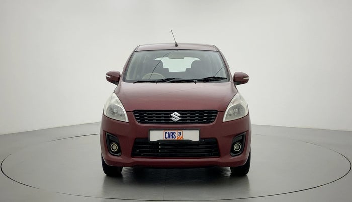 2013 Maruti Ertiga VDI ABS, Diesel, Manual, 1 km, Front