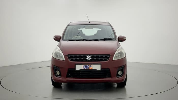 2013 Maruti Ertiga VDI ABS, Diesel, Manual, 1 km, Front