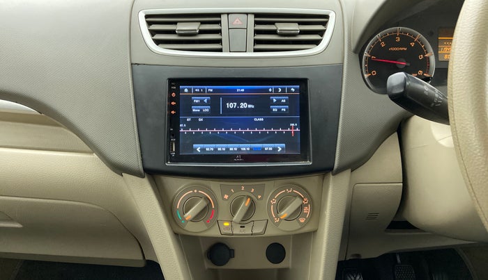 2013 Maruti Ertiga VDI ABS, Diesel, Manual, 1 km, Air Conditioner