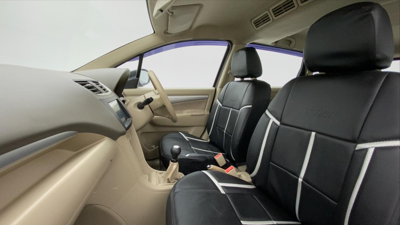 2013 Maruti Ertiga VDI ABS, Diesel, Manual, 1 km, Right Side Front Door Cabin