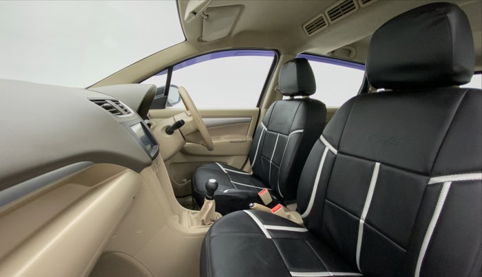 2013 Maruti Ertiga VDI ABS, Diesel, Manual, 1 km, Right Side Front Door Cabin