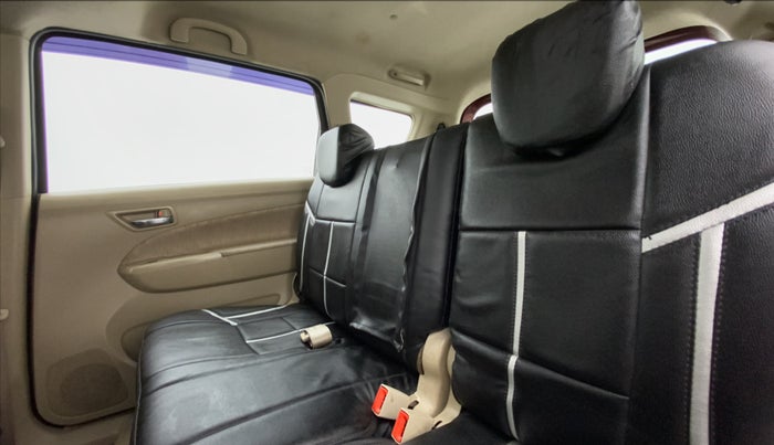 2013 Maruti Ertiga VDI ABS, Diesel, Manual, 1 km, Right Side Rear Door Cabin