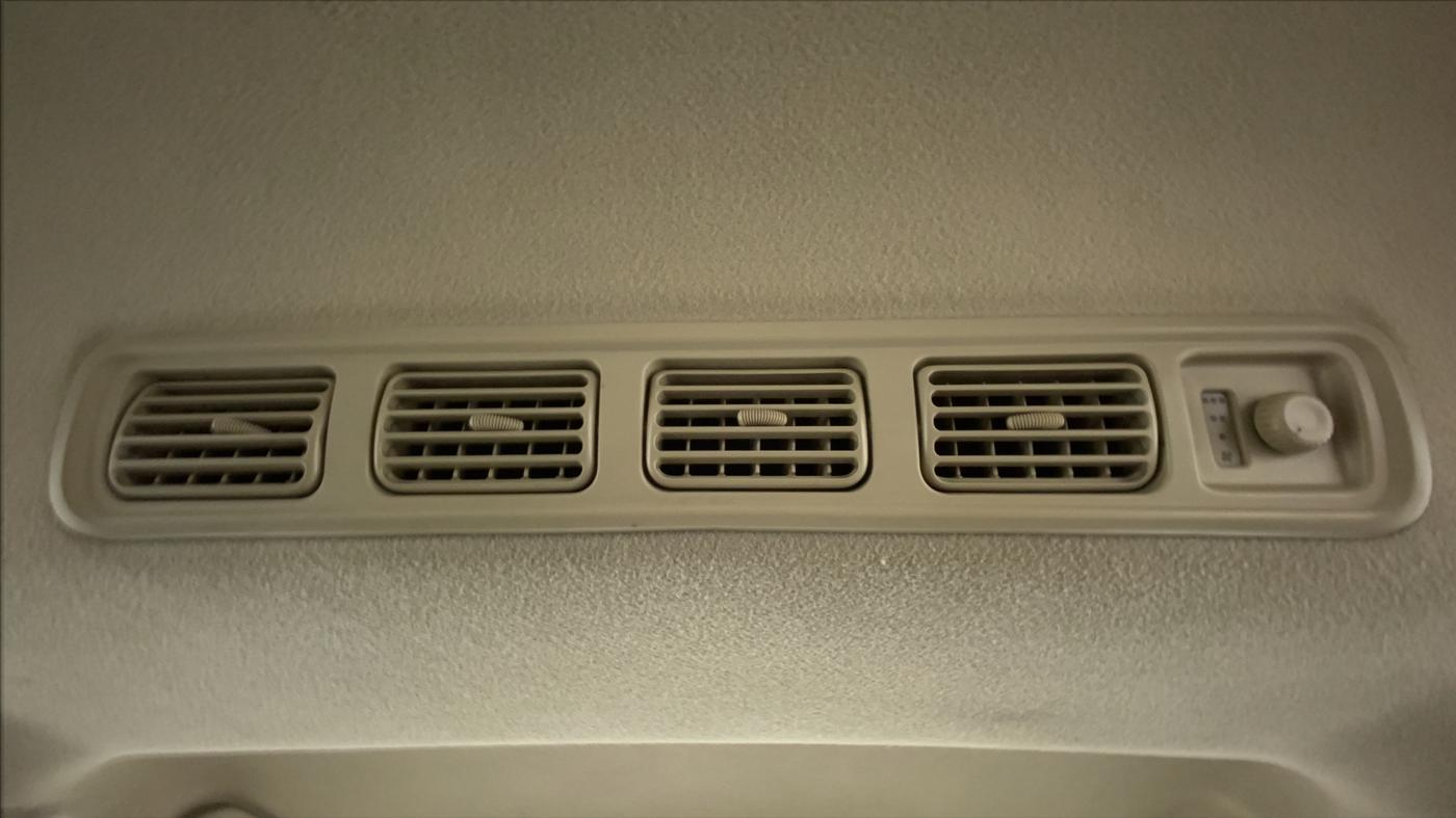2013 Maruti Ertiga VDI ABS, Diesel, Manual, 1 km, Rear AC Vents