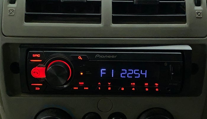 2019 Mahindra Bolero POWER PLUS SLE, Diesel, Manual, 90,161 km, Infotainment System