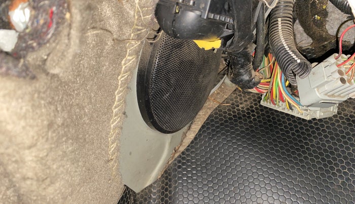 2019 Mahindra Bolero POWER PLUS SLE, Diesel, Manual, 90,161 km, Speaker