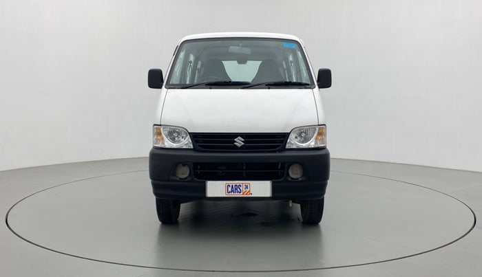 2020 Maruti Eeco 5 STR WITH A/C+HTR, Petrol, Manual, 18,793 km, Front