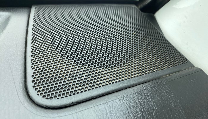 2020 Maruti Eeco 5 STR WITH A/C+HTR, Petrol, Manual, 18,793 km, Speaker