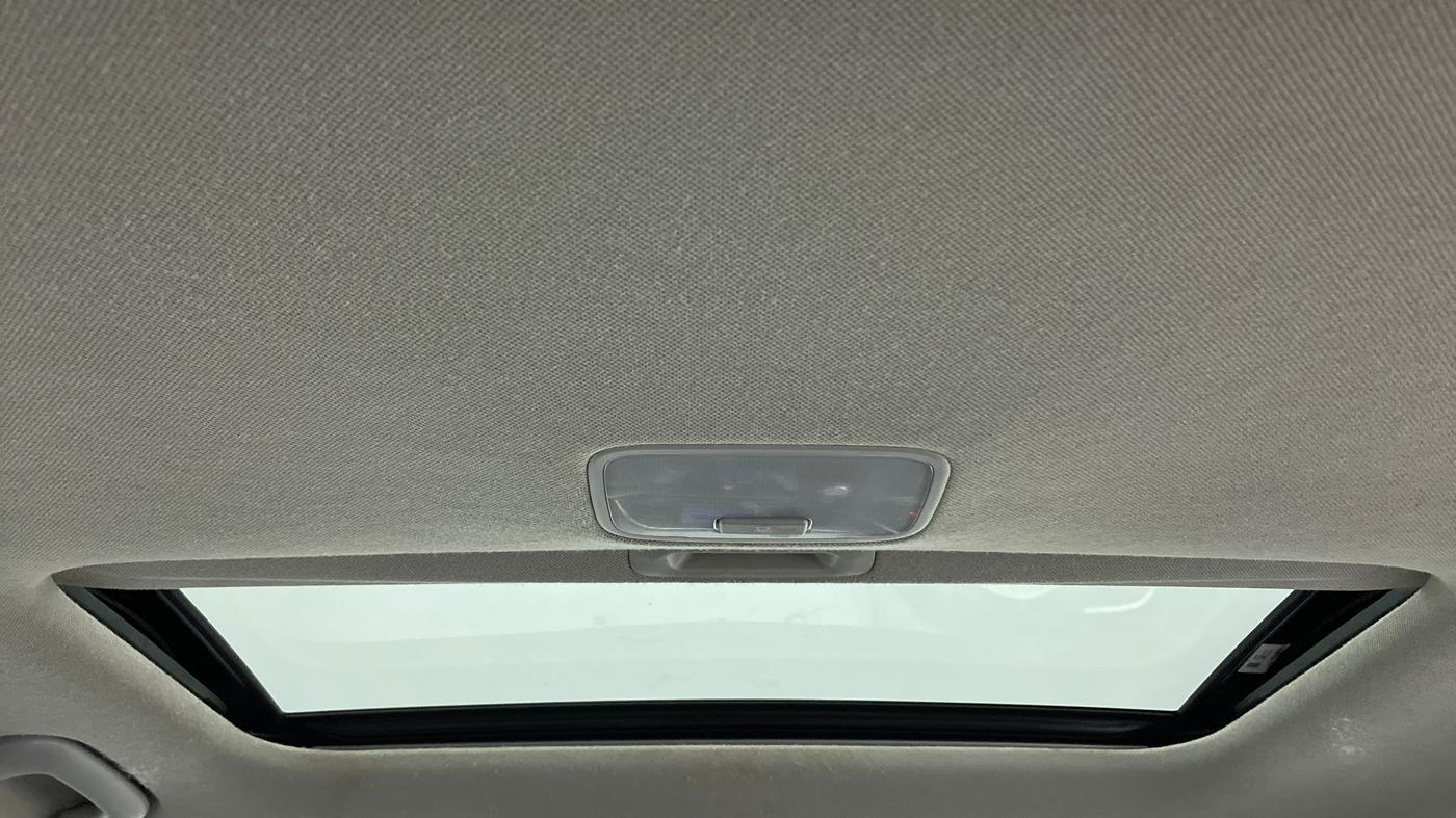 2018 Hyundai New Elantra 2.0 SX(O) AT PETROL, Petrol, Automatic, 46,379 km, Moonroof/ Sunroof