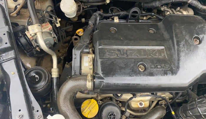 2012 Maruti Swift ZDI, Diesel, Manual, 78,442 km, Engine View - Right