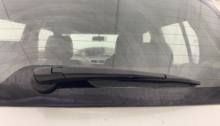 2012 Maruti Swift ZDI, Diesel, Manual, 78,442 km, Rear Wiper