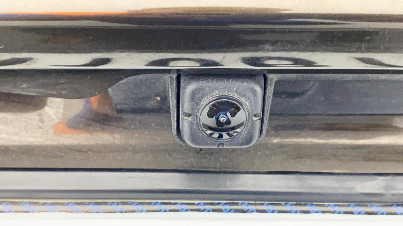 2023 Maruti Grand Vitara DELTA SMART HYBRID, Petrol, Manual, 16,254 km, Parking Camera