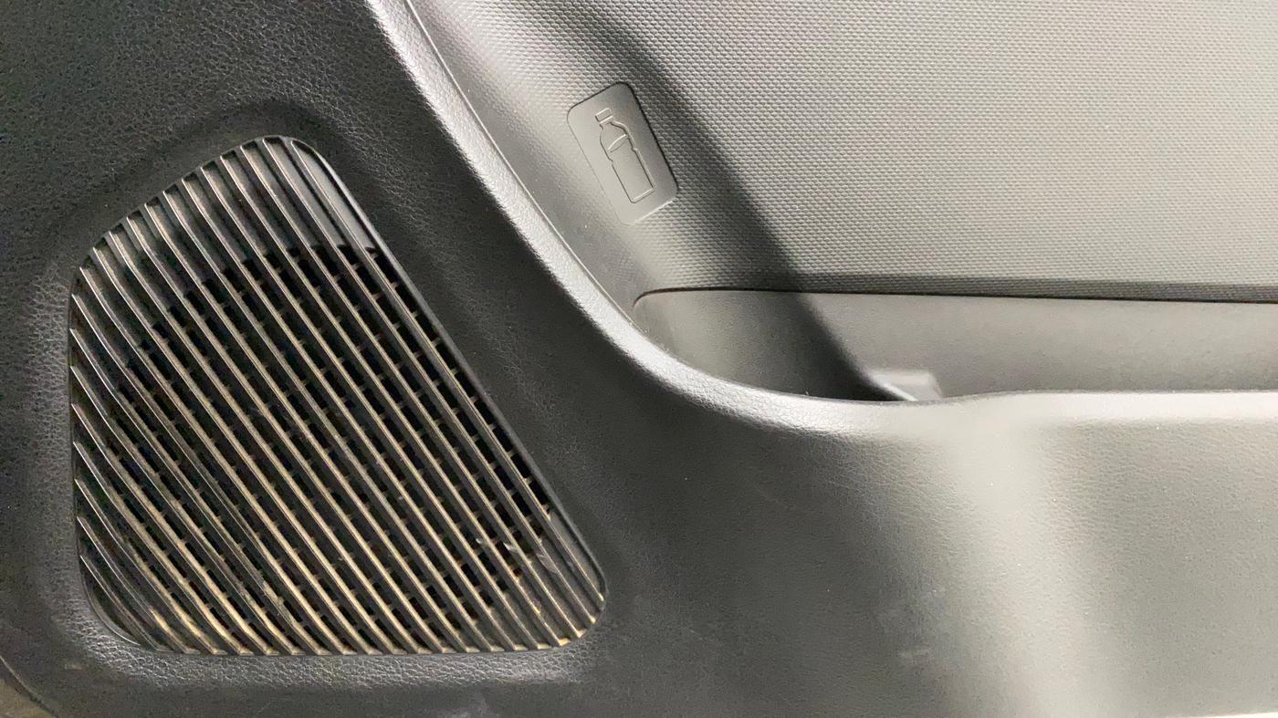 2020 Maruti New Wagon-R VXI (O) 1.2, Petrol, Manual, 66,530 km, Speaker