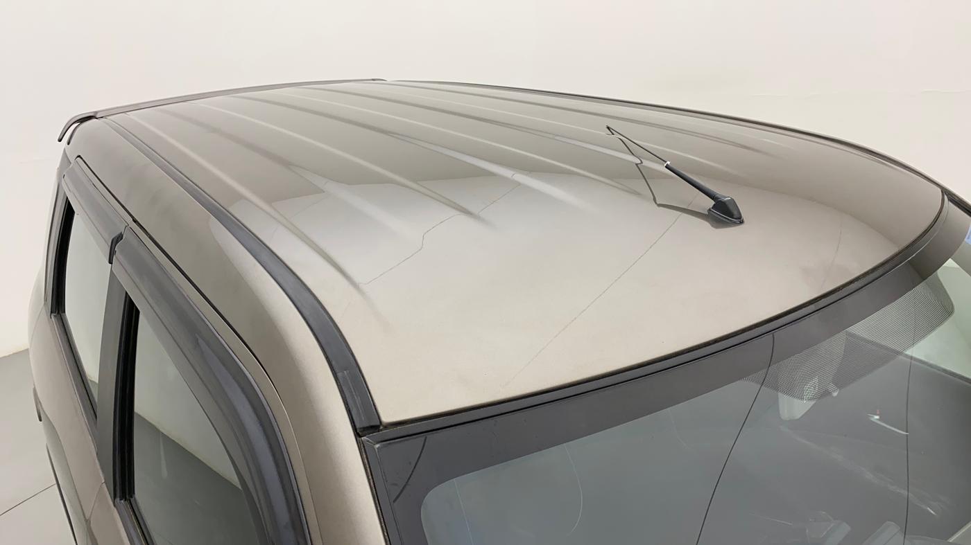 2020 Maruti New Wagon-R VXI (O) 1.2, Petrol, Manual, 66,530 km, Roof
