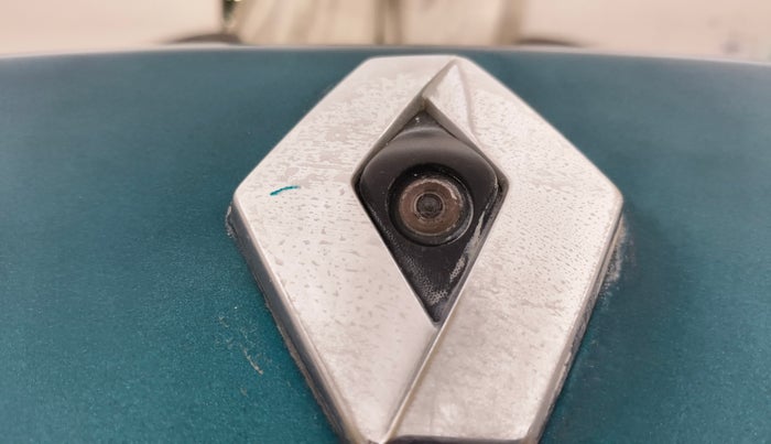 2020 Renault Kwid RXT 0.8, Petrol, Manual, 50,309 km, Parking Camera