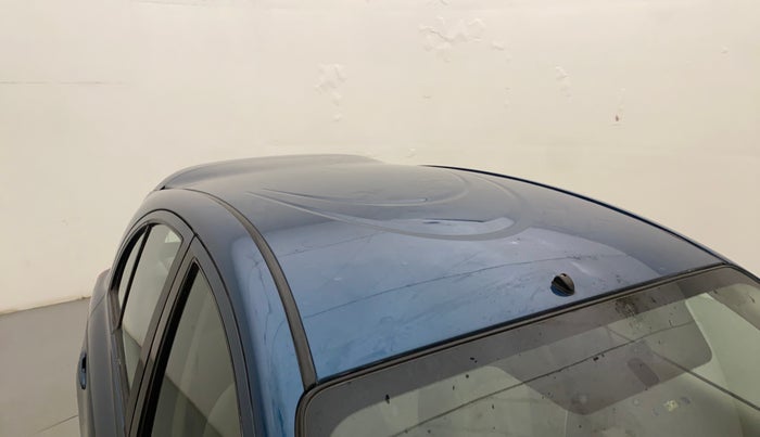 2014 Nissan Micra XV CVT, Petrol, Automatic, 61,652 km, Roof