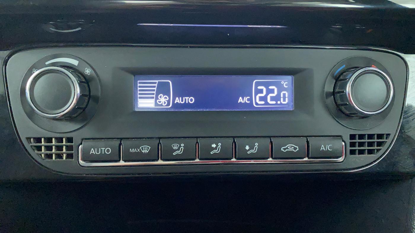 2021 Skoda Rapid MONTE CARLO 1.0 MT, Petrol, Manual, 35,196 km, Automatic Climate Control