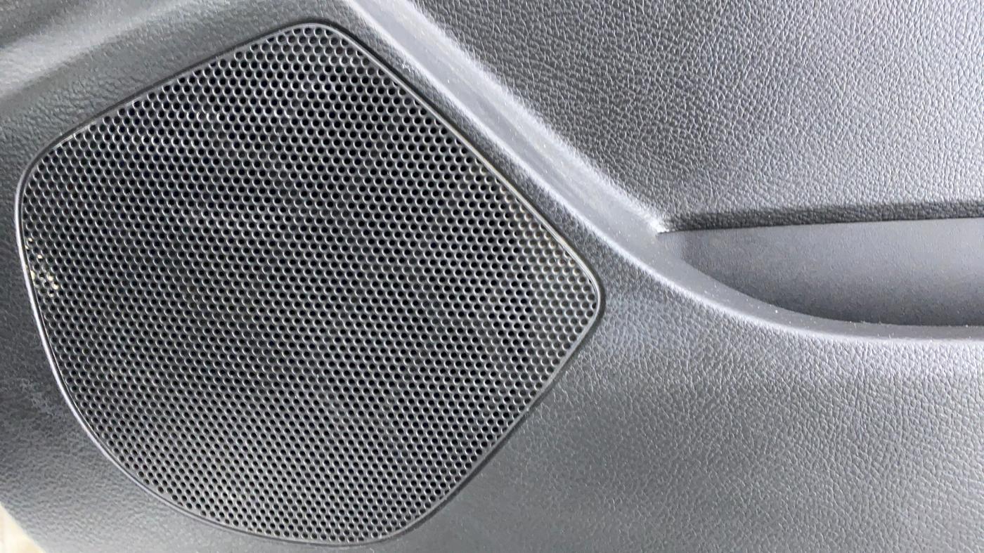 2019 Maruti Alto VXI, Petrol, Manual, 3,303 km, Speaker