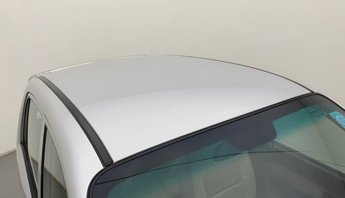 2010 Hyundai Santro Xing GLS, Petrol, Manual, 43,622 km, Roof