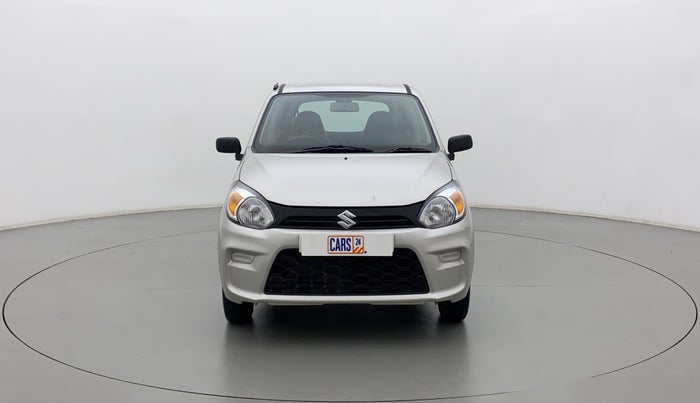 2020 Maruti Alto LXI O, Petrol, Manual, 35,375 km, Front
