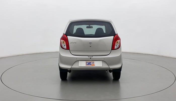 2020 Maruti Alto LXI O, Petrol, Manual, 35,375 km, Back/Rear