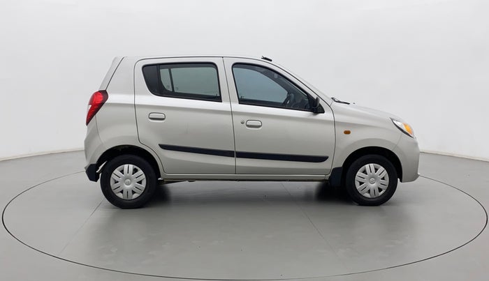 2020 Maruti Alto LXI O, Petrol, Manual, 35,375 km, Right Side View