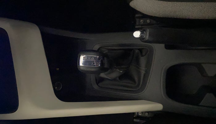 2023 Nissan MAGNITE  XE AMT EZ Shift, Petrol, Automatic, 21,273 km, Gear Lever