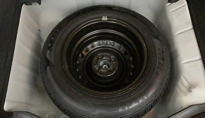 2015 Honda Jazz 1.2L I-VTEC SV, Petrol, Manual, 43,675 km, Spare Tyre