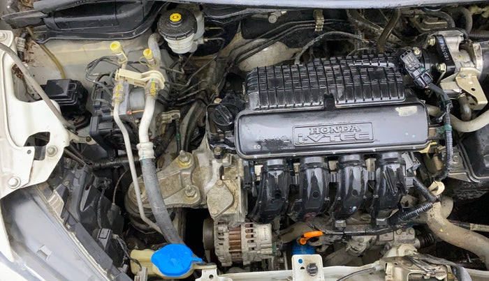 2015 Honda Jazz 1.2L I-VTEC SV, Petrol, Manual, 43,675 km, Engine View - Right