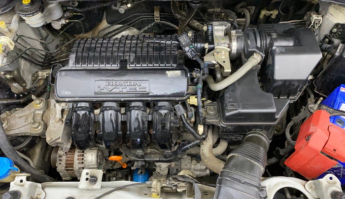2015 Honda Jazz 1.2L I-VTEC SV, Petrol, Manual, 43,675 km, Engine View
