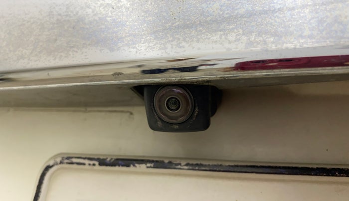 2015 Honda Jazz 1.2L I-VTEC SV, Petrol, Manual, 43,675 km, Parking Camera