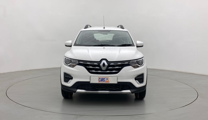 2021 Renault TRIBER 1.0 RXZ, Petrol, Manual, 21,050 km, Front