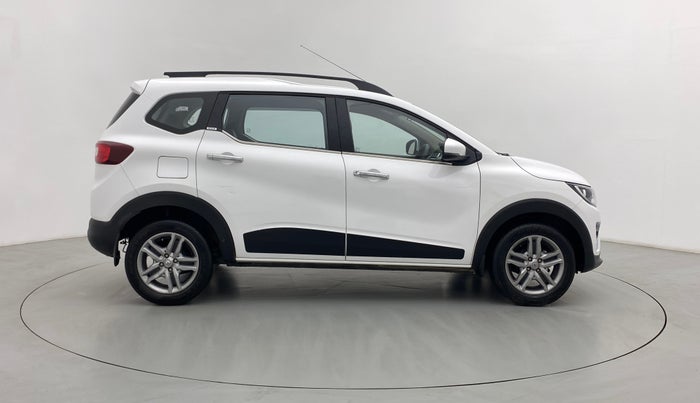 2021 Renault TRIBER 1.0 RXZ, Petrol, Manual, 21,050 km, Right Side View