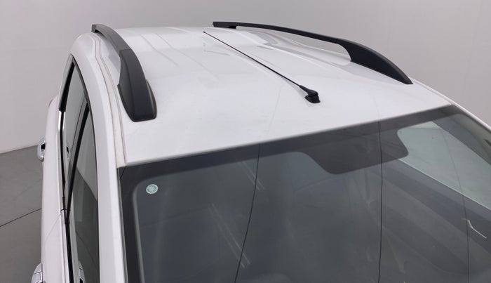 2021 Renault TRIBER 1.0 RXZ, Petrol, Manual, 21,050 km, Roof