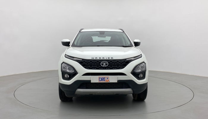 2019 Tata Harrier XZ 2.0L Kryotec, Diesel, Manual, 28,748 km, Front