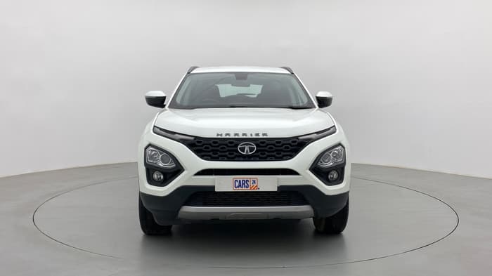 2019 Tata Harrier XZ 2.0L Kryotec, Diesel, Manual, 28,748 km, Front