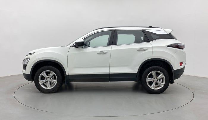 2019 Tata Harrier XZ 2.0L Kryotec, Diesel, Manual, 28,748 km, Left Side