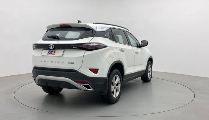 2019 Tata Harrier XZ 2.0L Kryotec, Diesel, Manual, 28,748 km, Right Back Diagonal