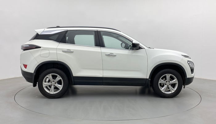 2019 Tata Harrier XZ 2.0L Kryotec, Diesel, Manual, 28,748 km, Right Side View