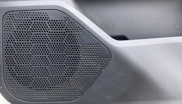 2019 Tata Harrier XZ 2.0L Kryotec, Diesel, Manual, 28,748 km, Speaker