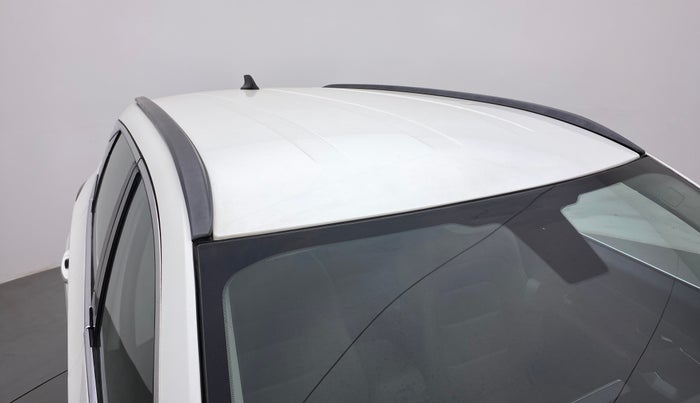 2019 Tata Harrier XZ 2.0L Kryotec, Diesel, Manual, 28,748 km, Roof