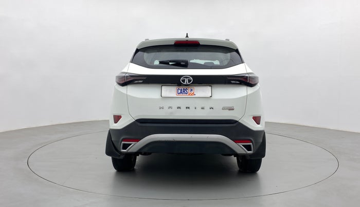 2019 Tata Harrier XZ 2.0L Kryotec, Diesel, Manual, 28,748 km, Back/Rear