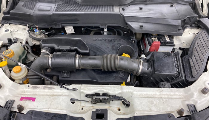 2019 Tata Harrier XZ 2.0L Kryotec, Diesel, Manual, 28,748 km, Open Bonet