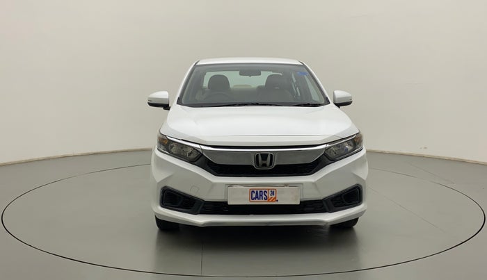 2018 Honda Amaze 1.2L I-VTEC S, Petrol, Manual, 52,909 km, Front