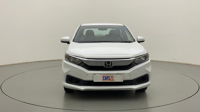 2018 Honda Amaze 1.2L I-VTEC S, Petrol, Manual, 52,909 km, Front