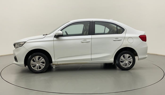 2018 Honda Amaze 1.2L I-VTEC S, Petrol, Manual, 52,909 km, Left Side