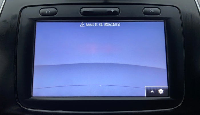 2019 Renault Kwid RXT 1.0 EASY-R AT OPTION, Petrol, Automatic, 42,472 km, Reverse Parking camera