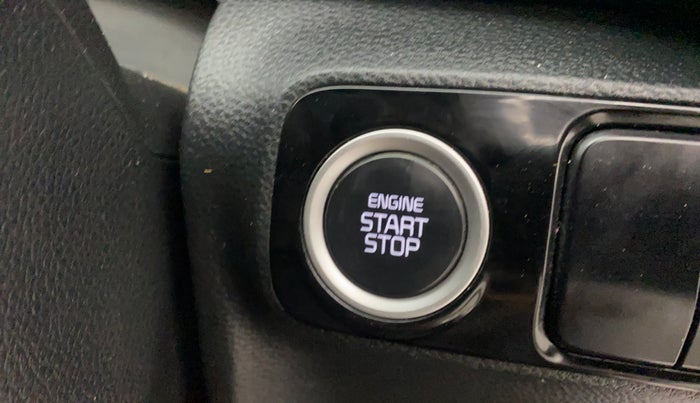 2021 KIA SONET HTK PLUS 1.5, Diesel, Manual, 79,694 km, Keyless Start/ Stop Button